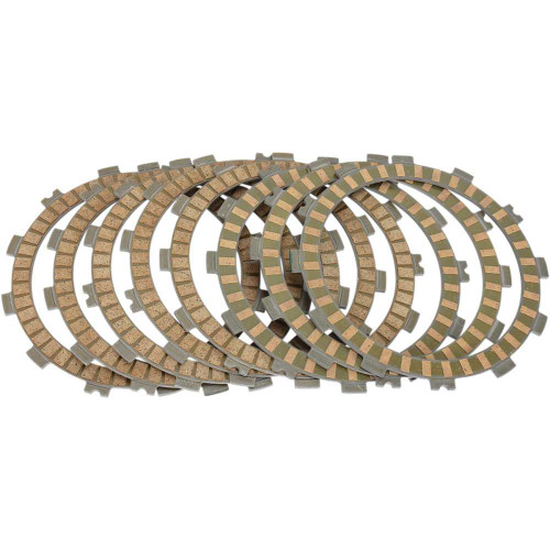 PROX 16S34030 Prox Clutch Friction Plates - Rm-Z 450 16.S34030