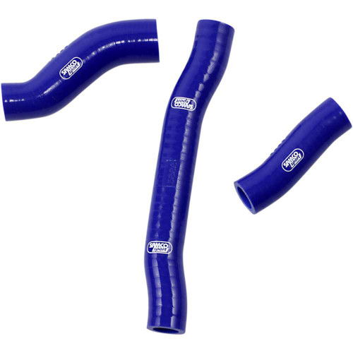 MOOSE RACING KTM104BL Moose Racing Race Fit Radiator Hose Kit - Blue - Husqvarna Ktm-104-Bl