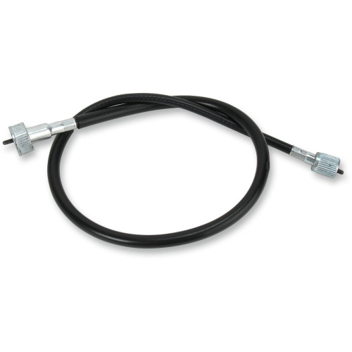 Parts Unlimited Tachometer Cable - Kawasaki