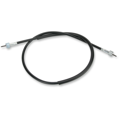 Parts Unlimited Speedometer Cable - Yamaha