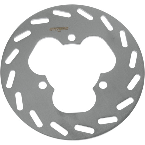 Moose Racing Rear Rotor - Honda Ps1112R