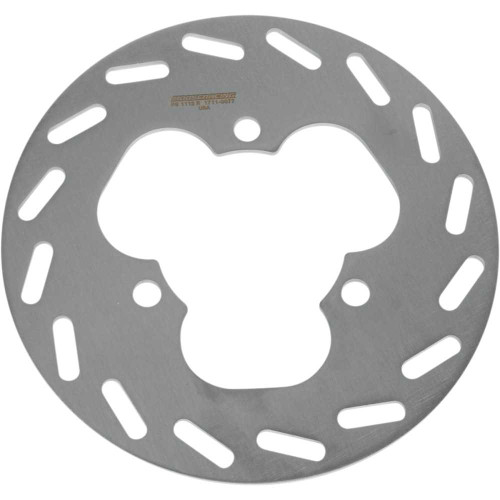 MOOSE RACING PS1112R Moose Racing Rear Rotor - Honda Ps1112R