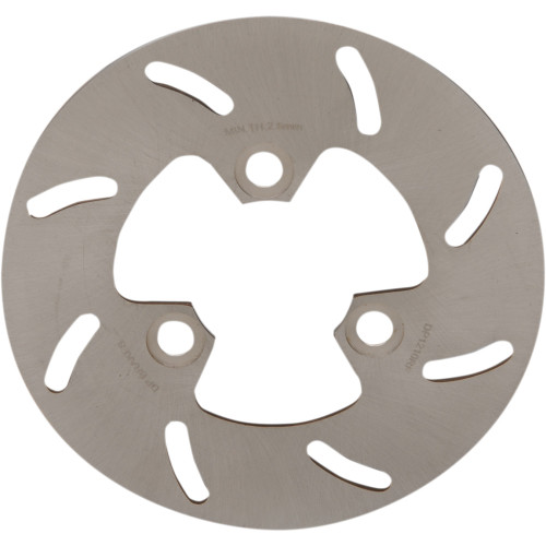 Moose Racing Front Right Rotor - Suzuki Ps1210Rf