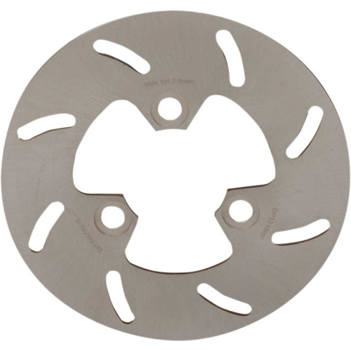 MOOSE RACING PS1210RF Moose Racing Front Right Rotor - Suzuki Ps1210Rf