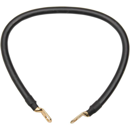 TERRY COMPONENTS 22118 Terry Components Battery Cable - 18" 22118