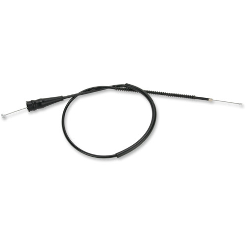 Parts Unlimited Vinyl Covered Throttle Cable - Kawasaki