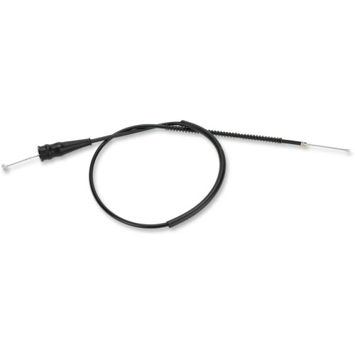 PARTS UNLIMITED K28-8501T Parts Unlimited Vinyl Covered Throttle Cable - Kawasaki