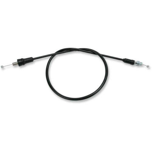 PARTS UNLIMITED K28-2107 Parts Unlimited Vinyl Covered Throttle Cable - Yamaha