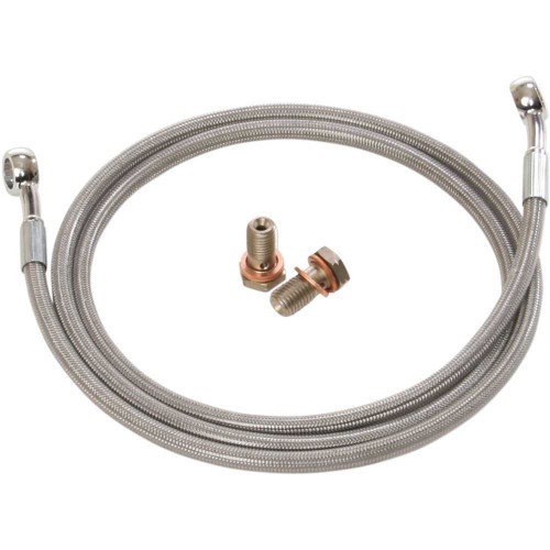 RACE SHOP INC. BL16 Race Shop Inc. Brake Line - Axys Pro Rmk Bl-16