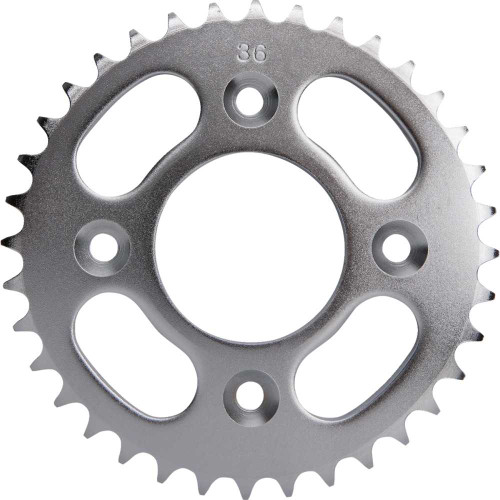 PARTS UNLIMITED 1210-0370 Parts Unlimited Rear Sprocket - 36 Tooth - Honda
