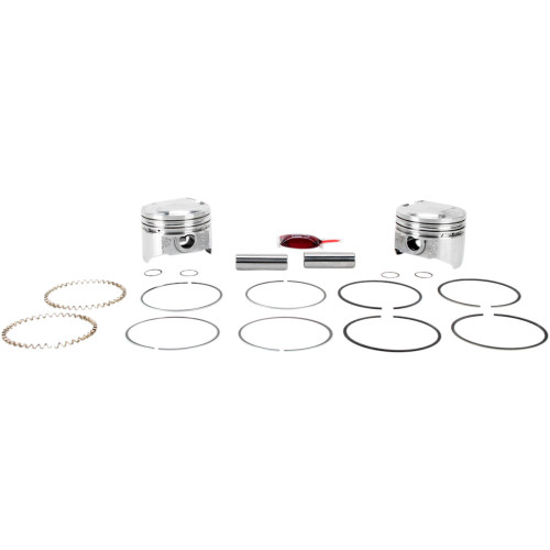 Kb Performance Piston Kit Kb266.Std