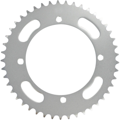 Parts Unlimited Rear Sprocket - 47 Tooth - Kawasaki/Suzuki Parts Unlimited Rear Sprocket - 47 Tooth - Kawasaki/Suzuki