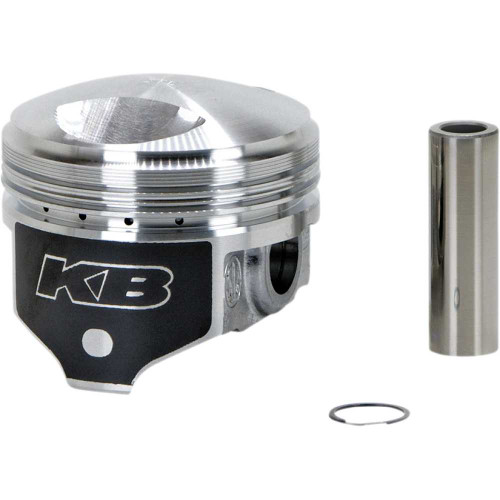 KB PERFORMANCE KB297STD Kb Performance Piston Kit Kb297.Std