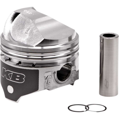 KB PERFORMANCE KB292010 Kb Performance Piston Kit - Xl Kb292.010