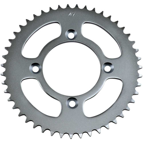 PARTS UNLIMITED K22-3502P Parts Unlimited Rear Sprocket - 47 Tooth - Honda