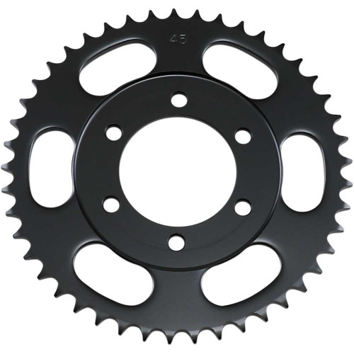 PARTS UNLIMITED K22-3602 Parts Unlimited Rear Sprocket - 45 Tooth - Yamaha