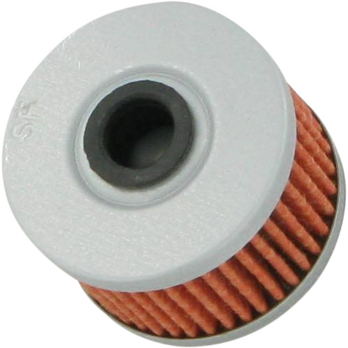 Vesrah Oil Filter - Honda/Kawasaki/Suzuki Sf-1005