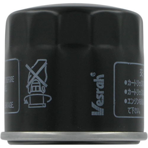 Vesrah Oil Filter - Suzuki Sf-3009