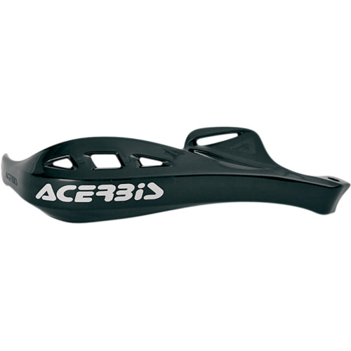 Acerbis Handguards - Rally Profile - Black 2205320001