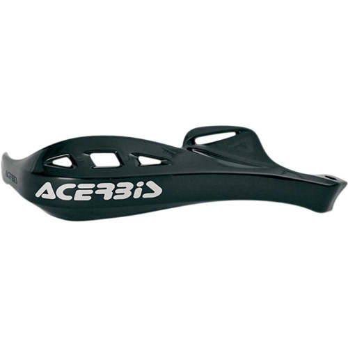 ACERBIS 2205320001 Acerbis Handguards - Rally Profile - Black 2205320001
