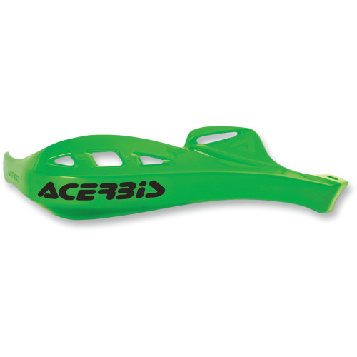 Acerbis Handguards - Rally Profile - Green 2205320006