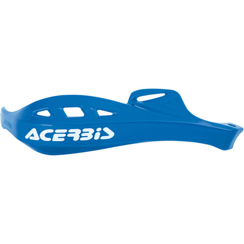 Acerbis Handguards - Rally Profile - Blue 2205320211