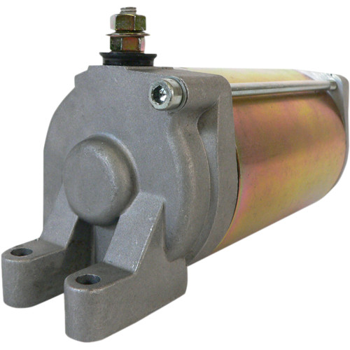 Parts Unlimited Starter - Aprilia/Can-Am Parts Unlimited Starter - Aprilia/Can-Am
