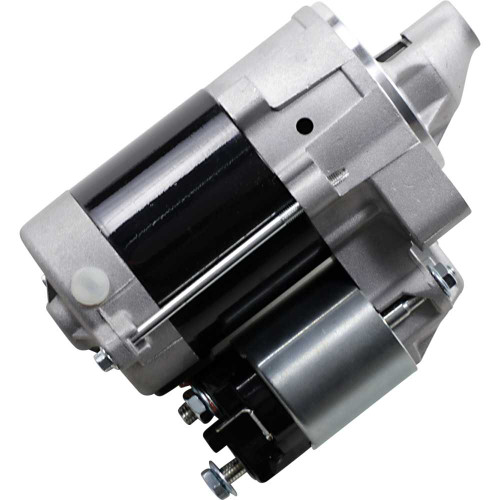 PARTS UNLIMITED 2110-1014 Parts Unlimited Starter - Arctic Cat