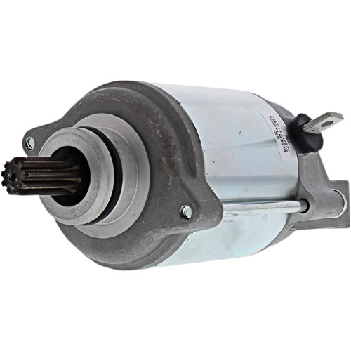 Parts Unlimited Starter Motor - Arctic Cat