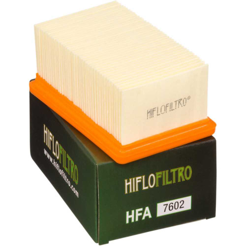 HIFLOFILTRO HFA7602 Hiflofiltro Replacement Oe Air Filter - Bmw Hfa7602