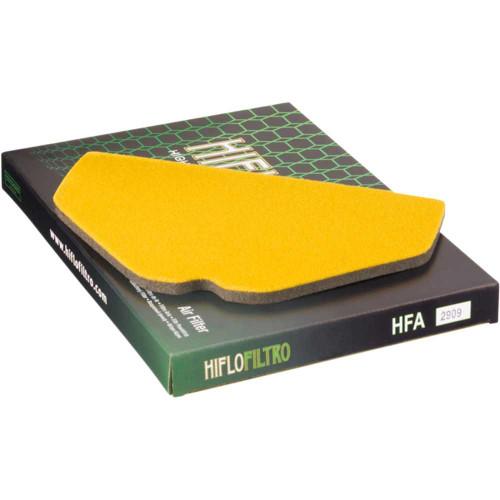 HIFLOFILTRO HFA2909 Hiflofiltro Replacement Oe Air Filter - Kawasaki Hfa2909