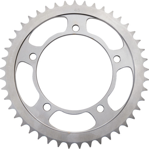 Parts Unlimited Rear Sprocket - 45 Tooth - Suzuki