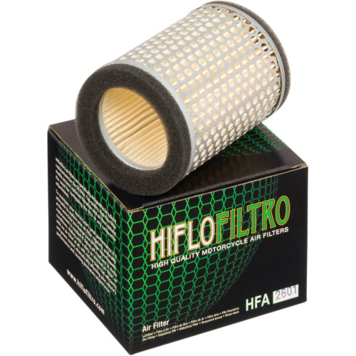 Hiflofiltro Replacement Oe Air Filter - Kawasaki Hfa2601