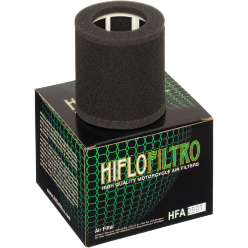 HIFLOFILTRO HFA2501 Hiflofiltro Replacement Oe Air Filter - Kawasaki Hfa2501
