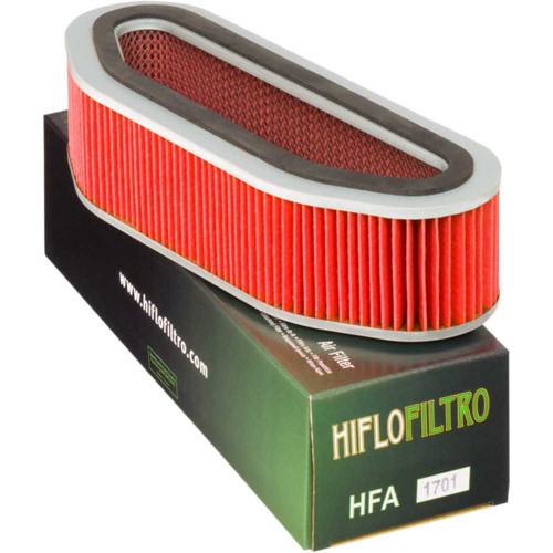 HIFLOFILTRO HFA1701 Hiflofiltro Replacement Oe Air Filter - Honda Hfa1701