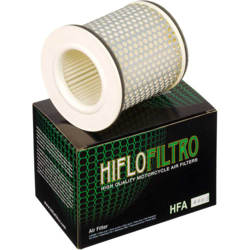 HIFLOFILTRO HFA4603 Hiflofiltro Replacement Oe Air Filter - Yamaha Hfa4603