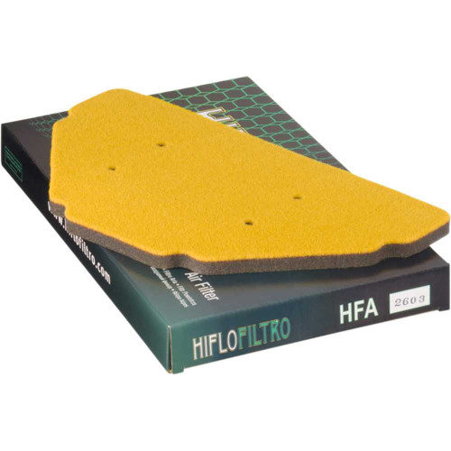 HIFLOFILTRO HFA2603 Hiflofiltro Replacement Oe Air Filter - Kawasaki Hfa2603