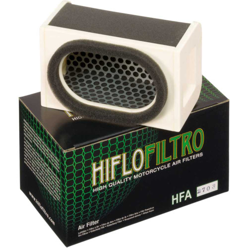 HIFLOFILTRO HFA2703 Hiflofiltro Replacement Oe Air Filter - Kawasaki Hfa2703