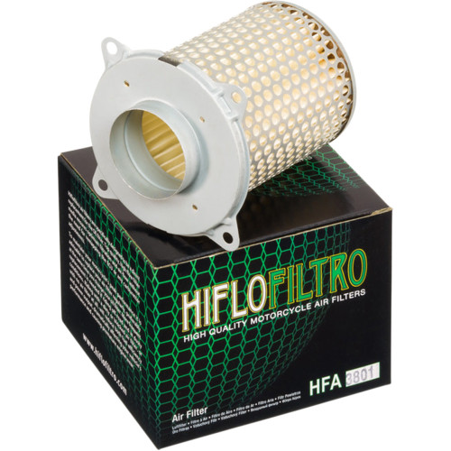 Hiflofiltro Replacement Oe Air Filter - Suzuki Hfa3801