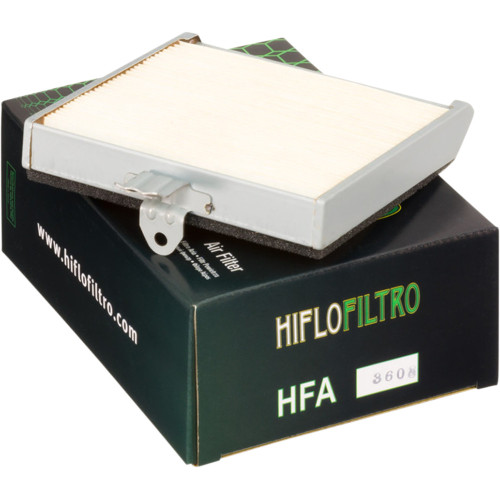 Hiflofiltro Replacement Oe Air Filter - Suzuki Hfa3608