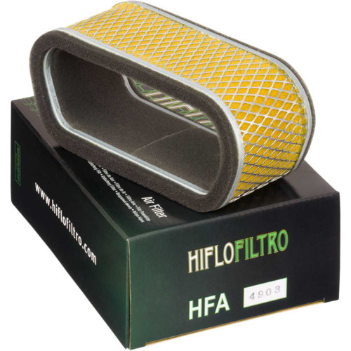 HIFLOFILTRO HFA4903 Hiflofiltro Replacement Oe Air Filter - Yamaha Hfa4903