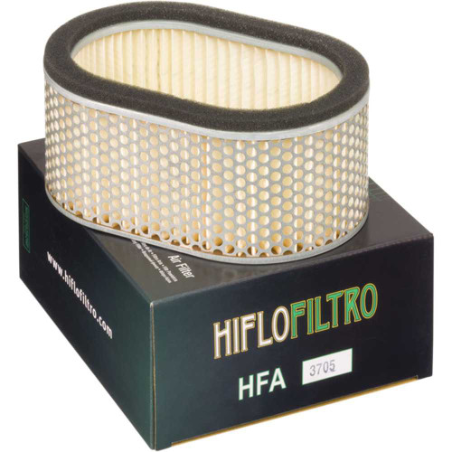 HIFLOFILTRO HFA3705 Hiflofiltro Replacement Oe Air Filter - Suzuki Hfa3705