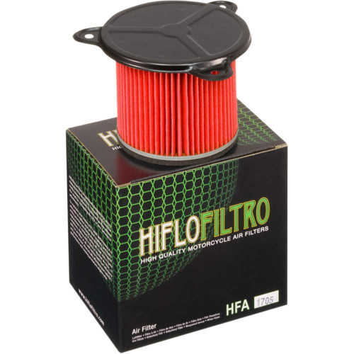 HIFLOFILTRO HFA1705 Hiflofiltro Replacement Oe Air Filter - Honda Hfa1705