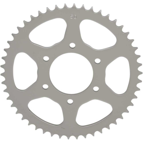PARTS UNLIMITED K22-3724 Parts Unlimited Rear Sprocket - 50 Tooth - Kawasaki