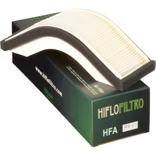 HIFLOFILTRO HFA2915 Hiflofiltro Replacement Oe Air Filter - Kawasaki Hfa2915