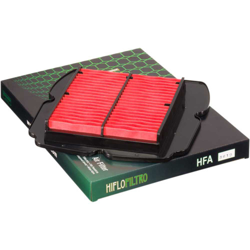 HIFLOFILTRO HFA3612 Hiflofiltro Replacement Oe Air Filter - Suzuki Hfa3612