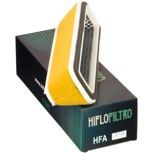 Hiflofiltro Replacement Oe Air Filter - Kawasaki Hfa2705