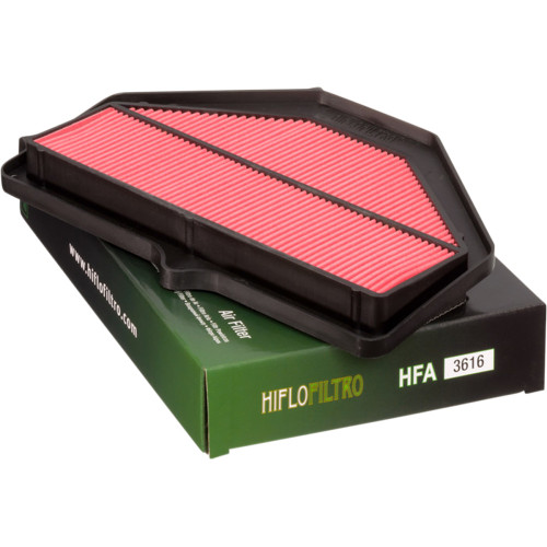 Hiflofiltro Replacement Oe Air Filter - Suzuki Hfa3616