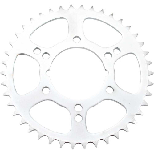 PARTS UNLIMITED K222065 Parts Unlimited Rear Sprocket - 38 Tooth - Polaris
