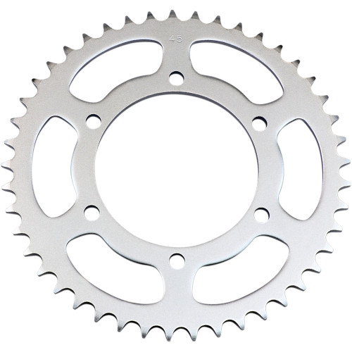 Parts Unlimited Rear Sprocket - 45 Tooth - Kawasaki/Yamaha Parts Unlimited Rear Sprocket - 45 Tooth - Kawasaki/Yamaha